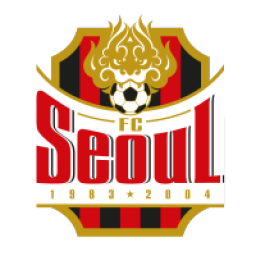 首尔FC 首尔FC